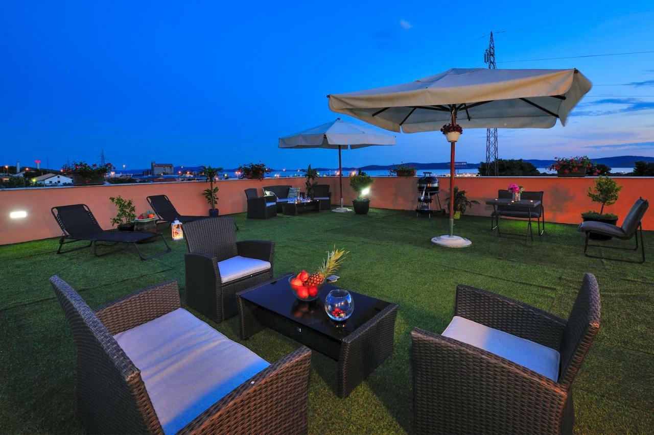 Apartament Sunset Zadar