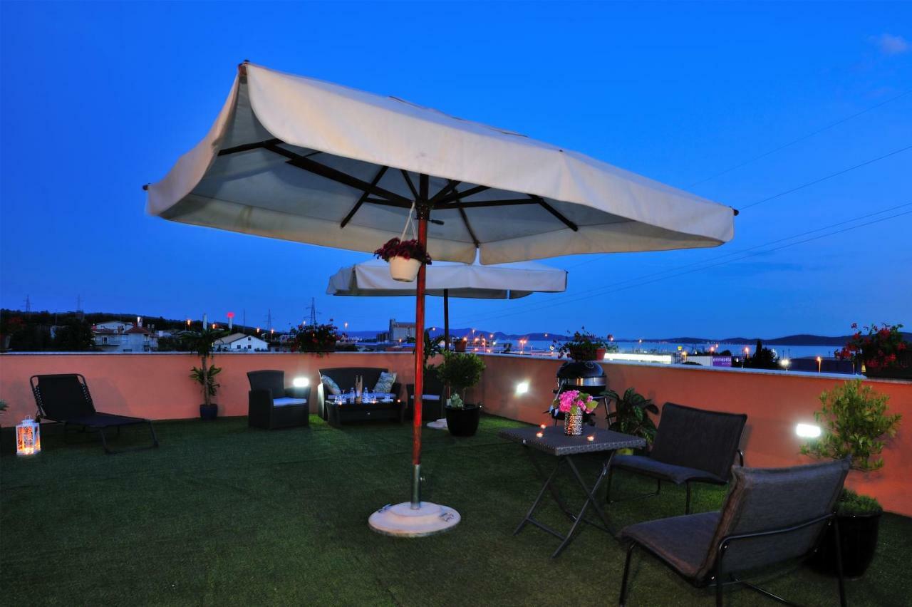 Apartament Sunset *