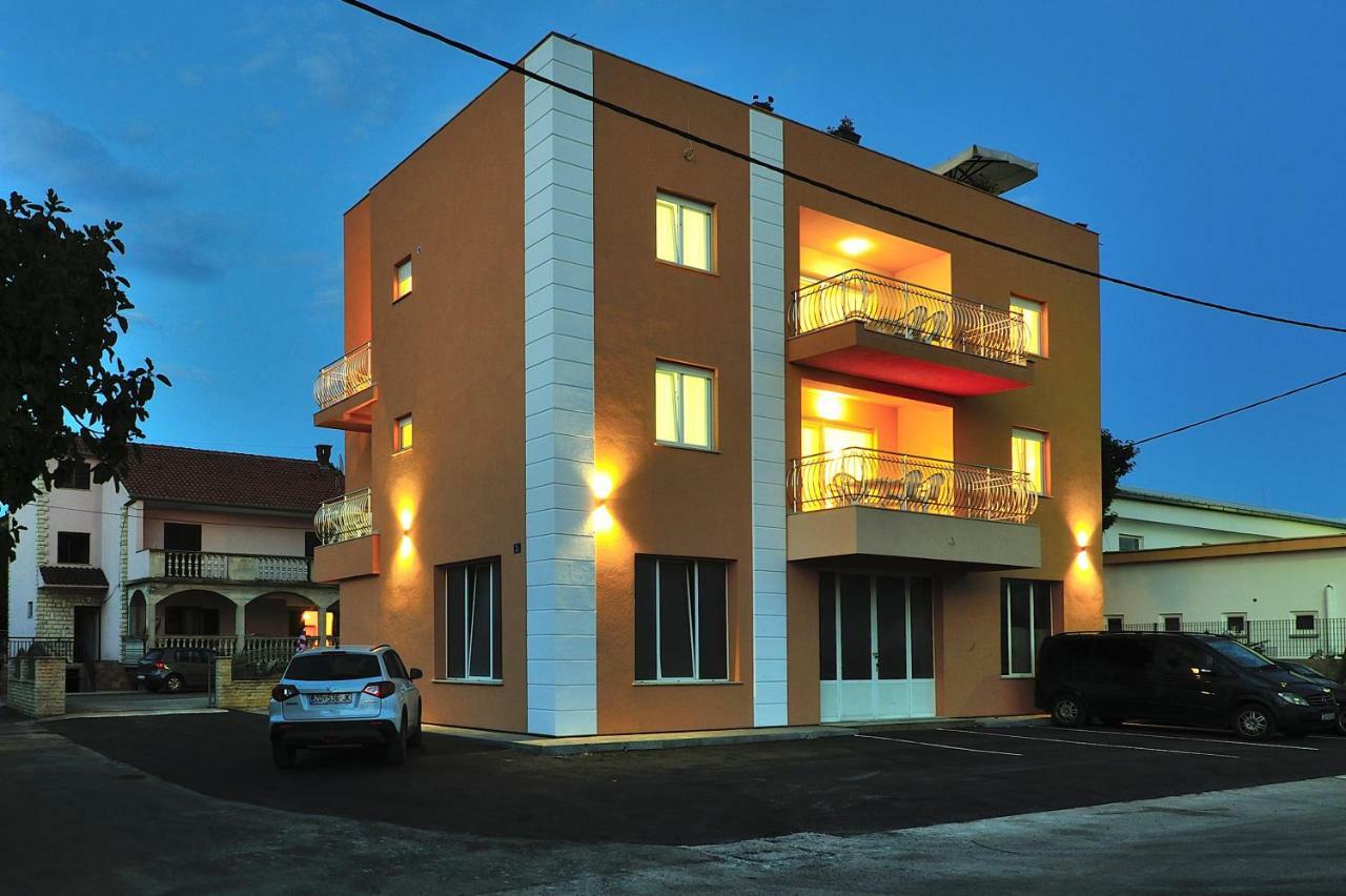 Sunset Apartament Zadar