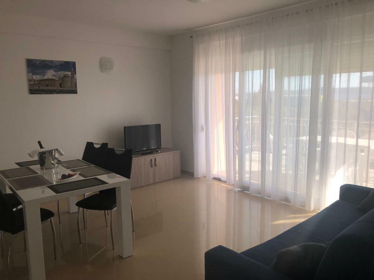 Sunset Apartament *