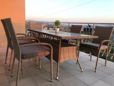 Apartament Sunset Zadar