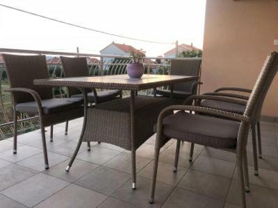 Apartament Sunset